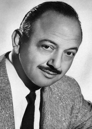 Mel Blanc